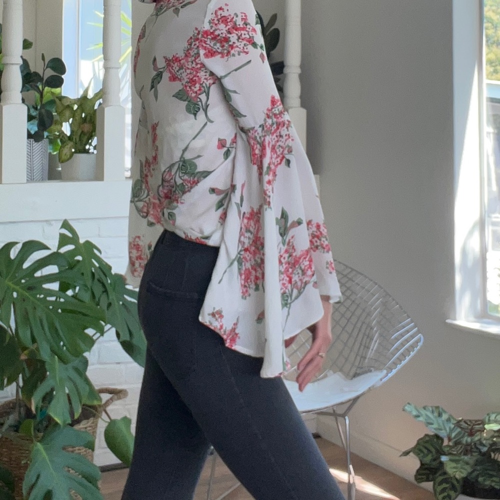Boohoo Blouse - Picture 3 of 5
